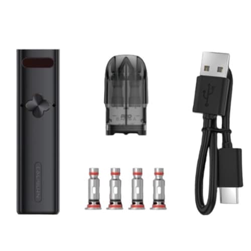 پاد برند UWELL مدل کالیبرن اکسپلور — تصویر ۵