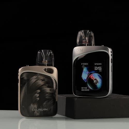 پاد برند UWELL مدل G4 Pro KOKO — تصویر ۳