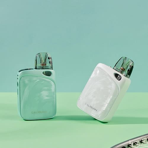 پاد برند UWELL مدل G4 Pro KOKO — تصویر ۴