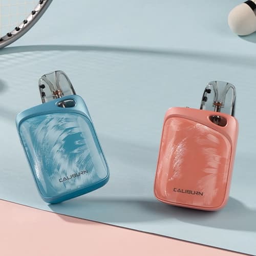 پاد برند UWELL مدل G4 Pro KOKO — تصویر ۵