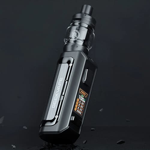 ویپ برند GEEKVAPE مدل M100 — تصویر ۲