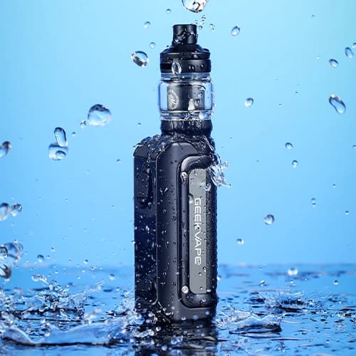 ویپ برند GEEKVAPE مدل M100 — تصویر ۳