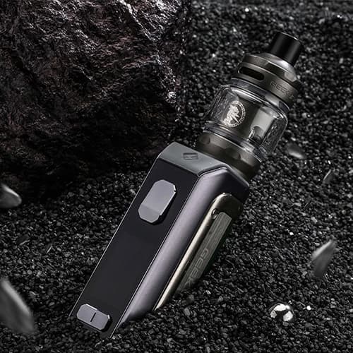 ویپ برند GEEKVAPE مدل M100 — تصویر ۴