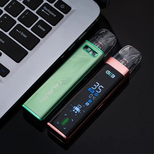 پاد UWELL مدل G3 Pro — تصویر ۲