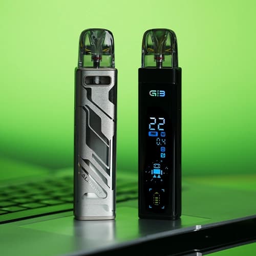 پاد UWELL مدل G3 Pro — تصویر ۷