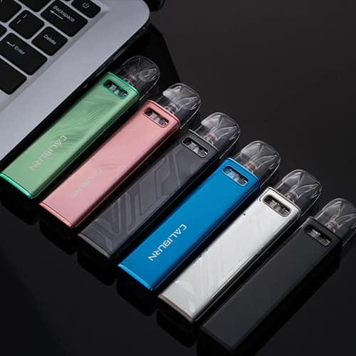 پاد UWELL مدل G3 Pro — تصویر ۵