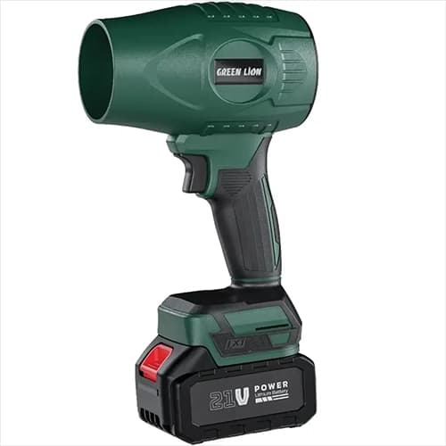 جت فن گرین لاین مدل GB 256X