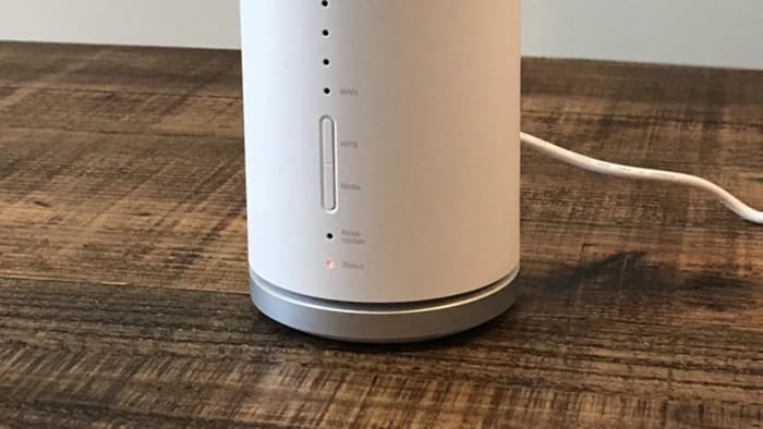 مودم سیم کارتی Huawei L01 4G/TD-LTE( 2.4GHz WIFI و 5GHz)مودم هوآوی مدل L01/L01s HWS32MWA