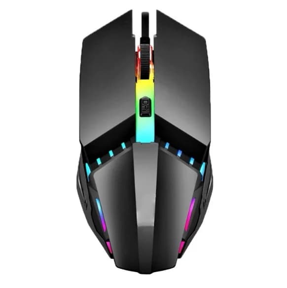 موس گیمینگ سیم دار GREAT مدل GR-310
