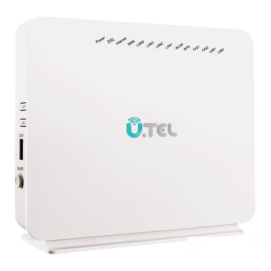 مودم UTEL مدل V304F