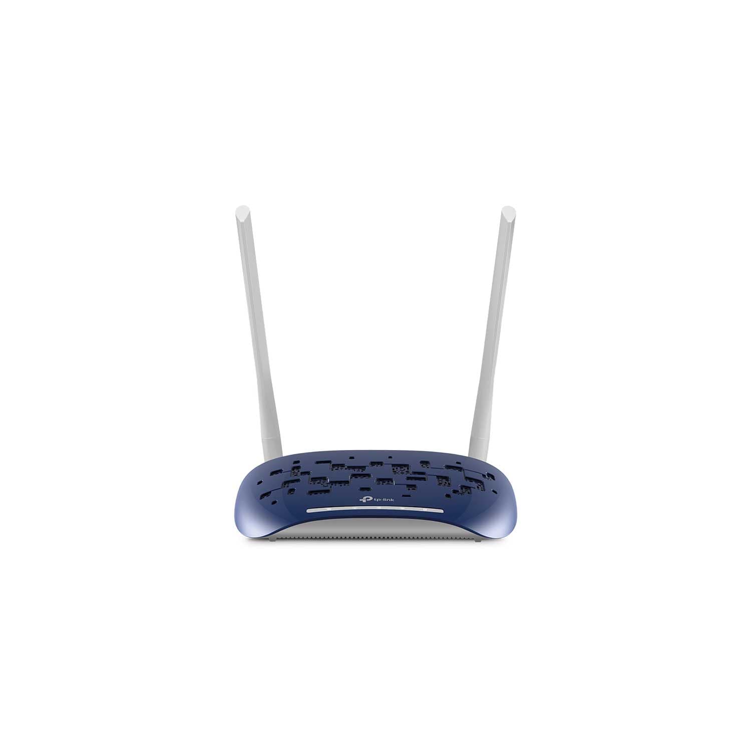مودم TP-LINK مدل W9960