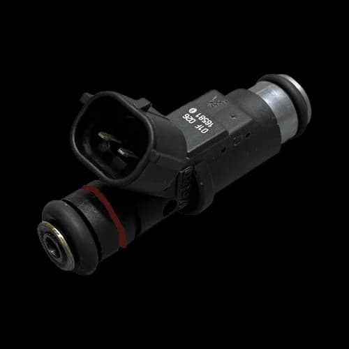 سوزن انژکتور والئو SLC پژو405 سه سوراخ — تصویر ۲
