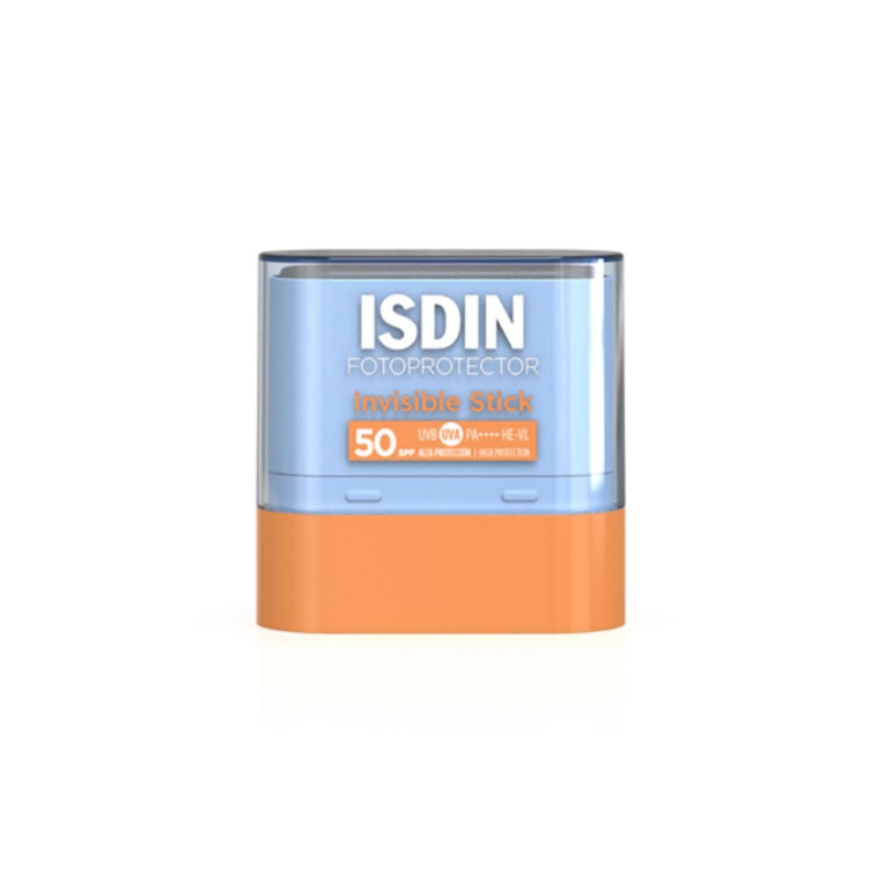 ضدآفتاب استیکی ایزدین (Isdin Stick Sun)