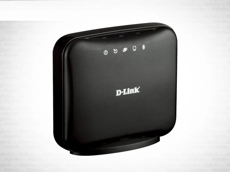 مودم D-LINK مدل 2600U