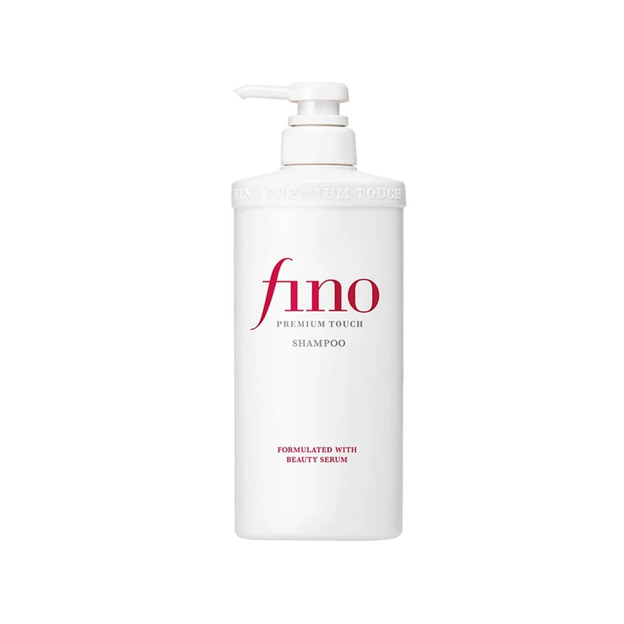 شامپو فینو پریمیوم تاچ از برند شیسیدو | Shiseido Fino Premium Touch Hair Shampoo
