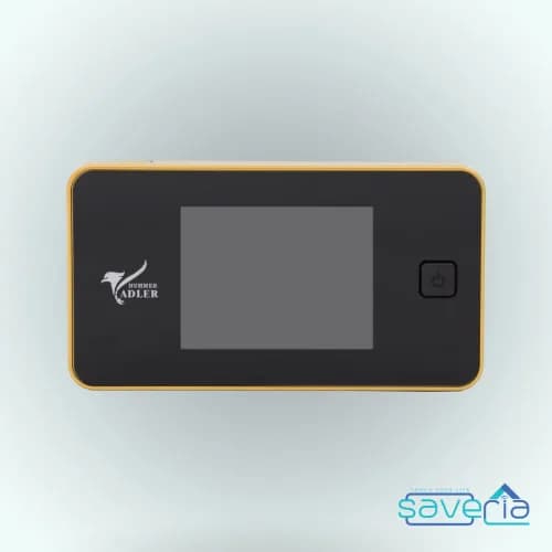 چشمی دیجیتال درب مدل ادلر 3010