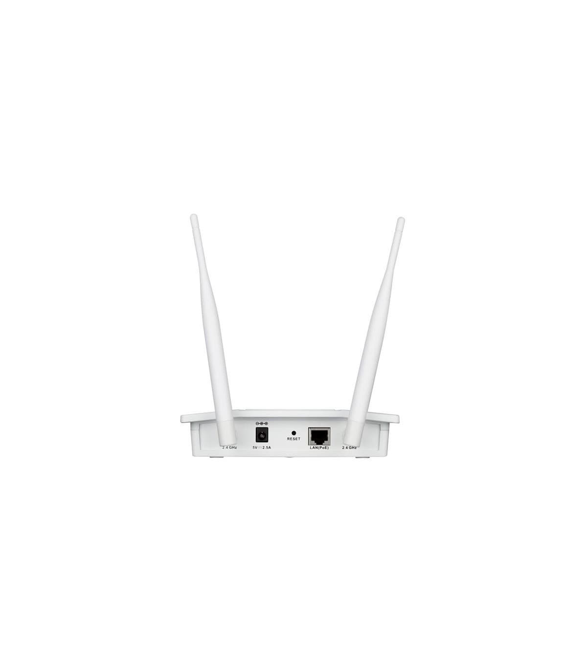 اکسس پوینت بیسیم دی لینک مدل DAP-2360 — تصویر ۲