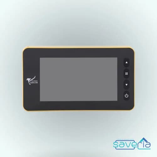 چشمی درب دیجیتال مدل ادلر 3030