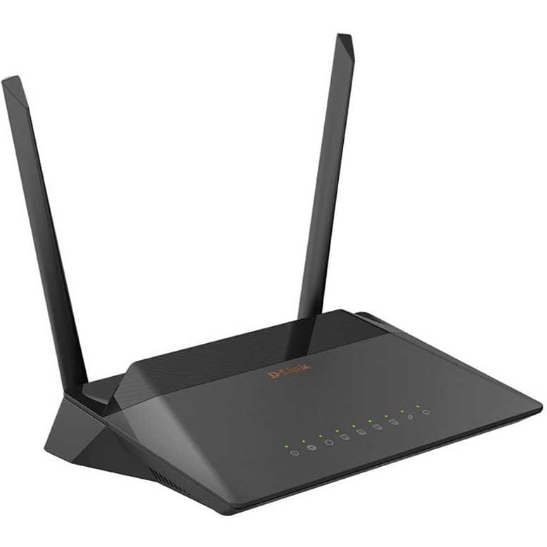 مودم D-LINK مدل NSL224