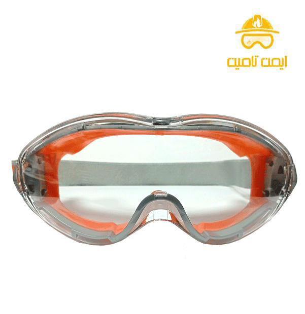 عینک گاگل ضد بخار