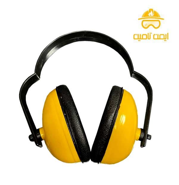 گوشی صداگیر دسی بل Decibel EM 101