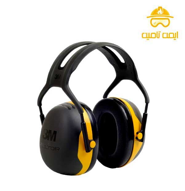 ایرماف پلتور تری ام X2A (3M Peltor)