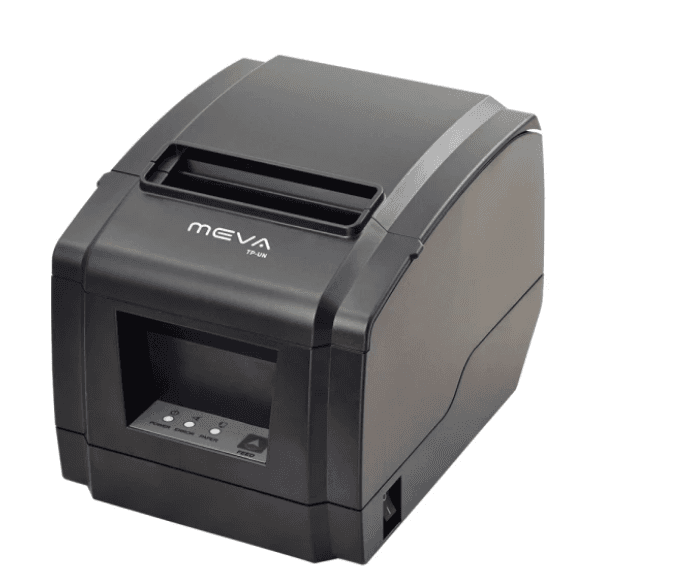 پرینتر حرارتیMeva 1200_TP (مادیران )