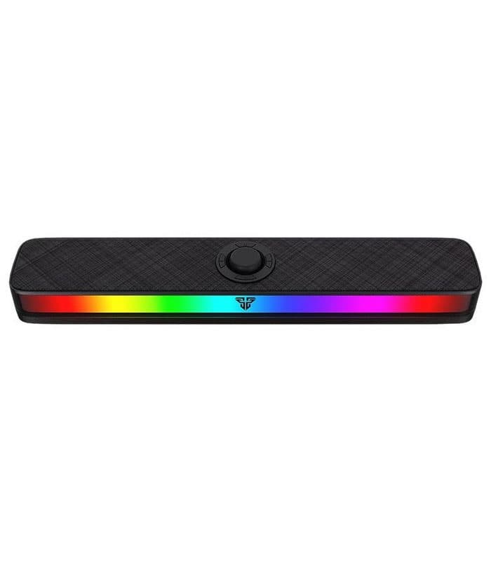 اسپیکر دسکتاپ (ساند بار) گیمینگ فنتک مدل GROOVE BAR PRO BS151