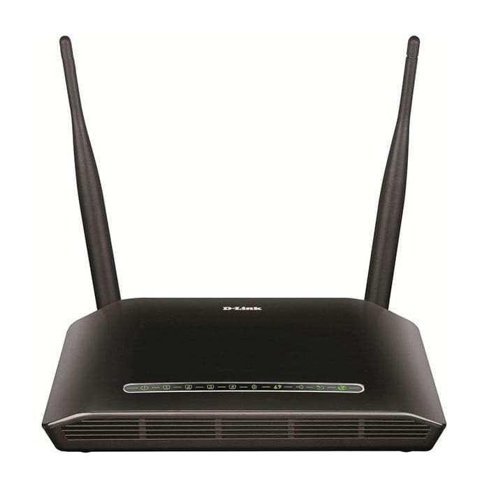مودم DLINK مدل U2750