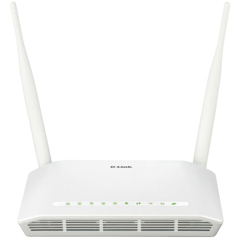 مودم DLINK مدل U2750 — تصویر ۲