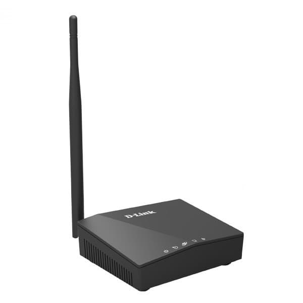 مودم DLINK مدل U2700