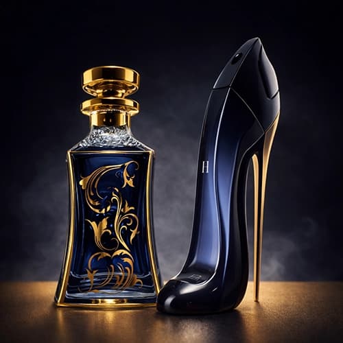 اسانس عطر گود گرل | Good Girl