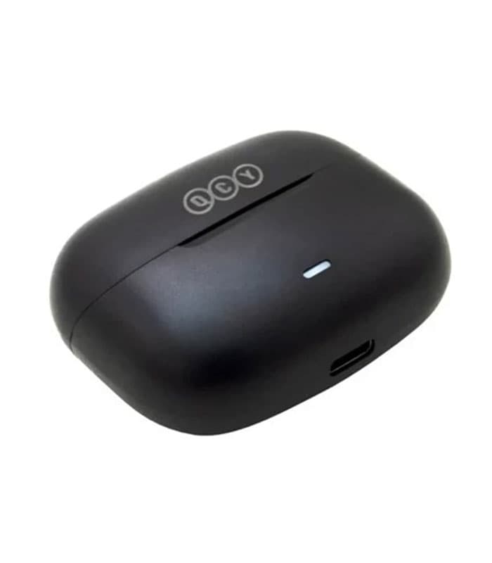 هندزفری بلوتوثی کیو سی وای مدل T13 Pro — تصویر ۴