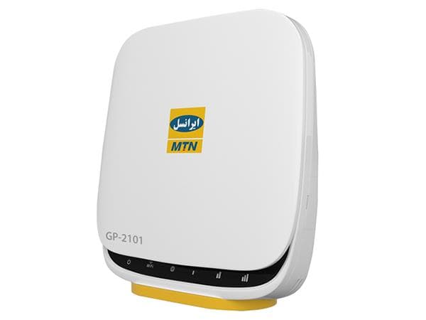 TD-LTE -GP2101 — تصویر ۳