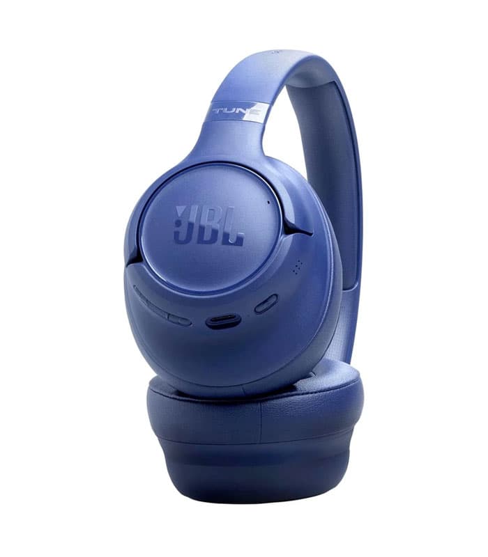 هدفون بلوتوثی جی بی ال مدل Tune 730 BT اصلی — تصویر ۷