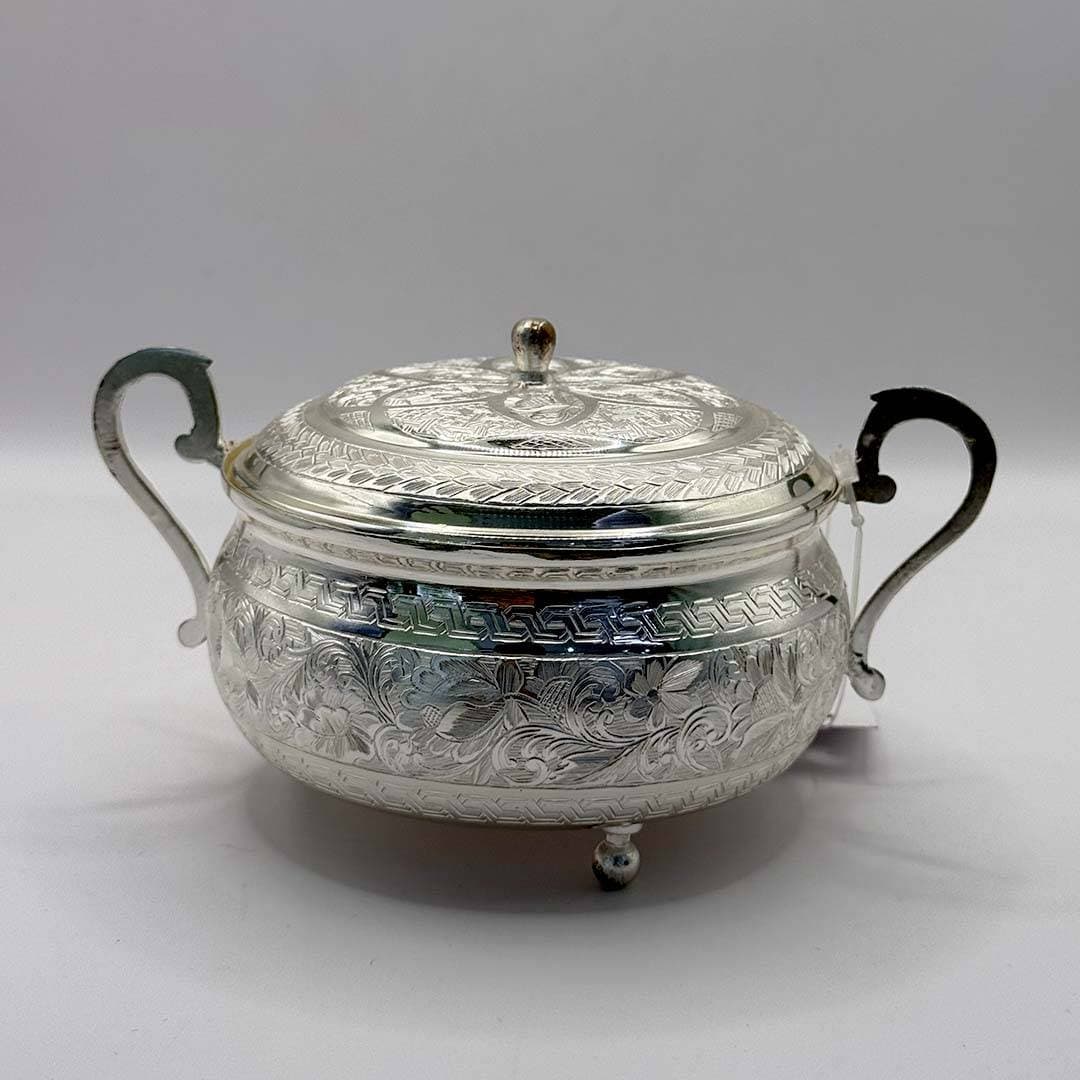 قندان نقره کد 840248