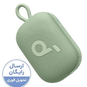 اسپیکر قابل حمل انکر مدل Select 4 Go — تصویر ۹