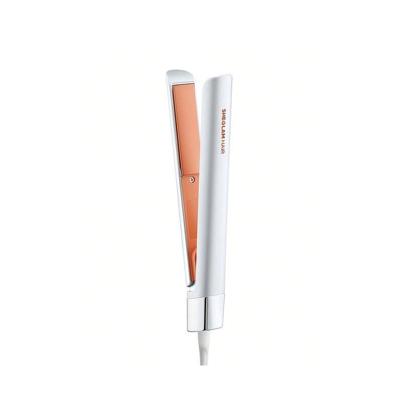 اتو مسافرتی شیگلم اصل | Sheglam Travel Buddy Mini Hair Straightener