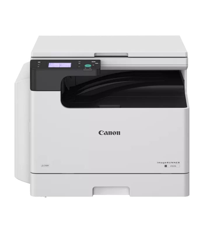كپي (A3) – 2224 Canon