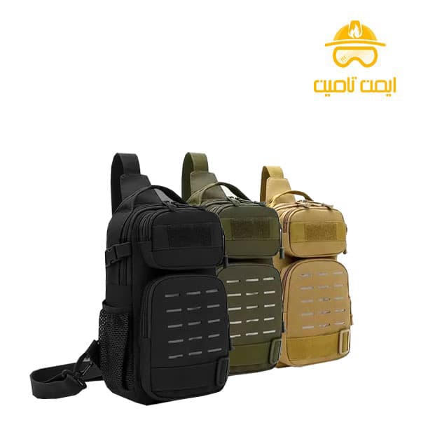 کوله دوشی C1