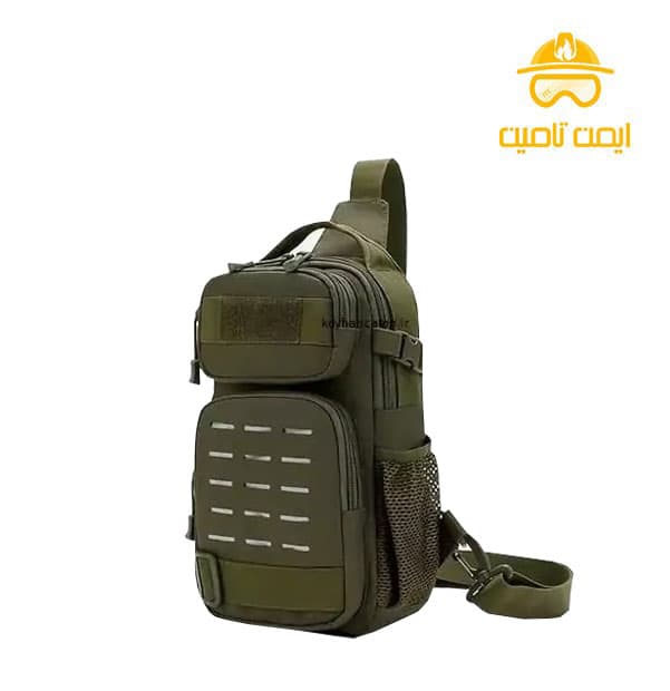 کوله دوشی C1 — تصویر ۵