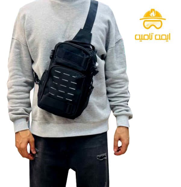 کوله دوشی C1 — تصویر ۲
