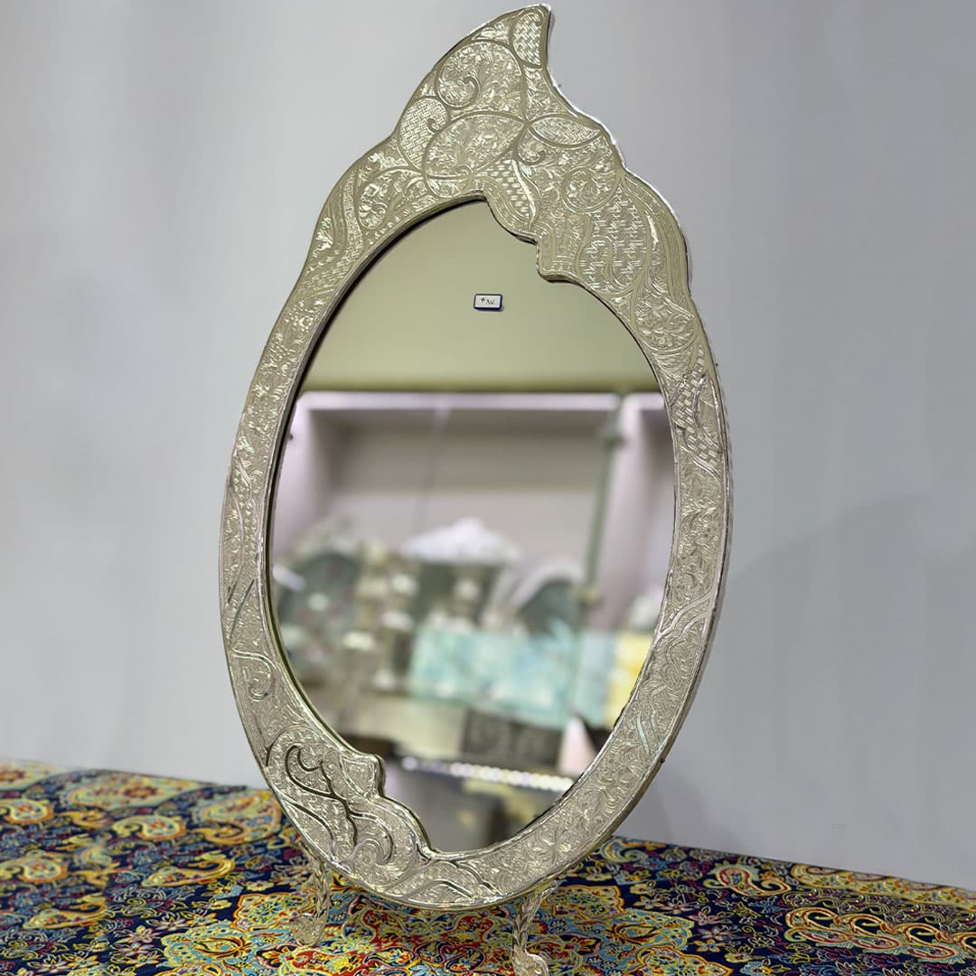 آینه ترمه کد ۸۴۰۴۸۷