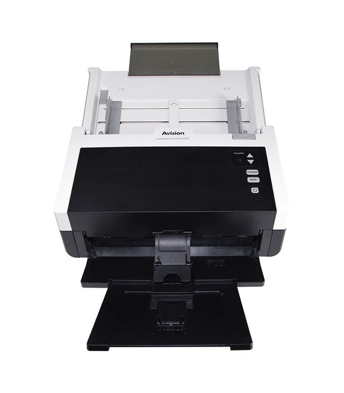 اسکنر (A4) – 250 Avision