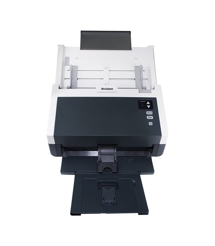 اسکنر (A4) – 240 Avision