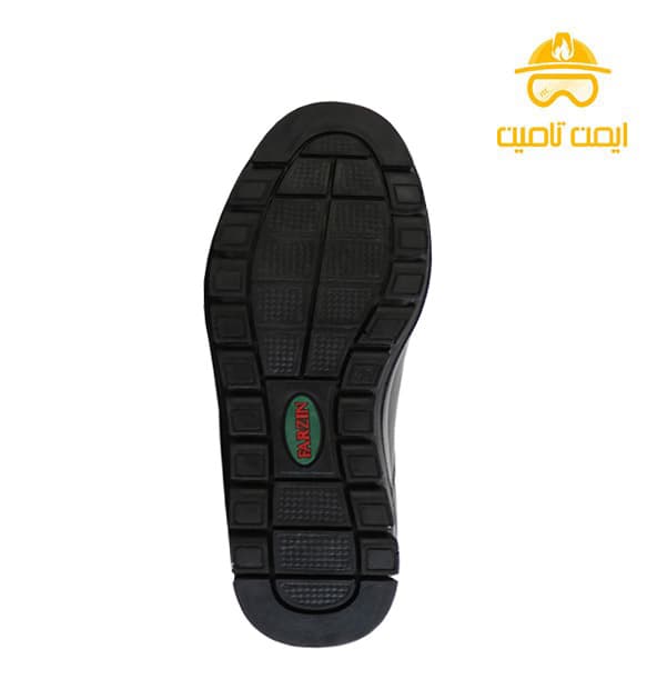 کفش فرزین مدل نایس مردانه — تصویر ۴