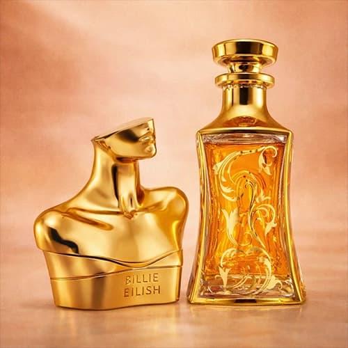 اسانس عطر بیلی آیلیش | Billie Eilish