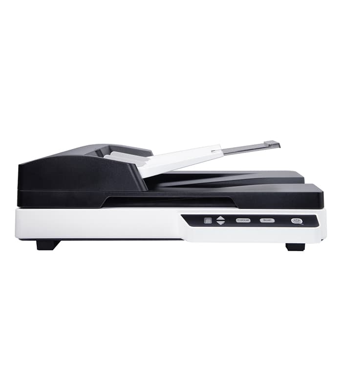 اسکنر بایگانی (A4) – 120 Avision فوژان اکسوم