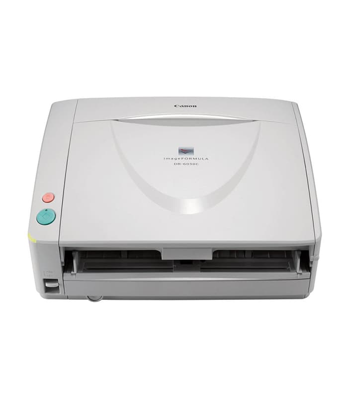 اسکنر (A4) – DR6030C Canon