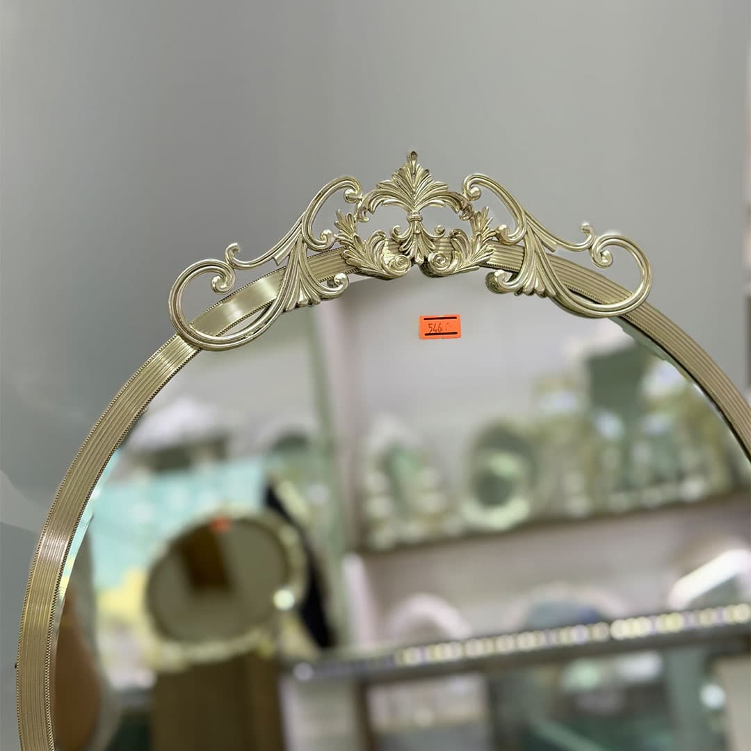آینه تاجدار کد ۹۲۵۵۴۶ — تصویر ۲